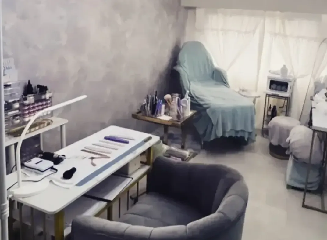 ネイルシェアサロン Share Salon