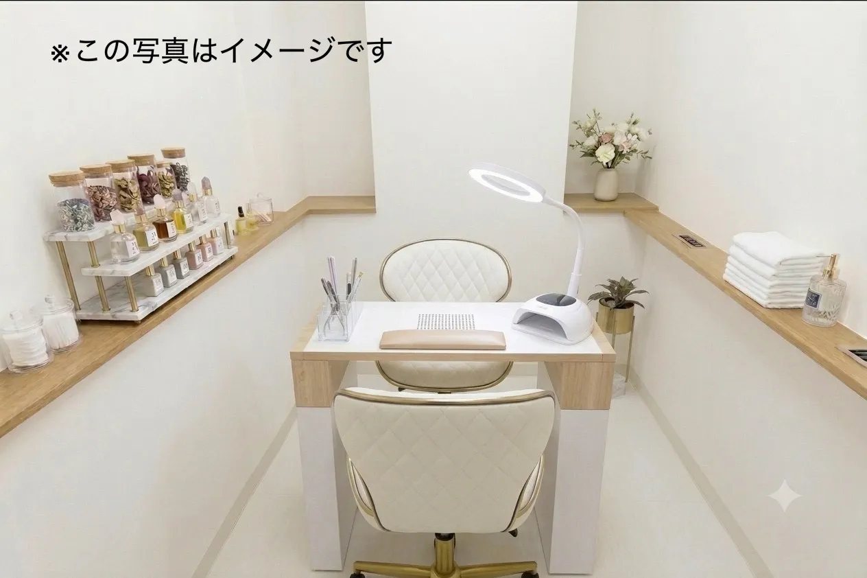 Hanamachi 四ツ谷六番町【月額制専用個室】